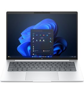 Portátil HP EliteBook 8 G1i AD2Z0ET Intel Core Ultra 5-225H/ 16GB/ 512GB SSD/ 14'/ Win11 Pro