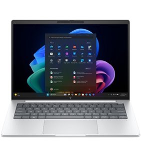 Portátil HP EliteBook 8 G1i AD2Z1ET Intel Core Ultra 5-228V/ 32GB/ 512GB SSD/ 14'/ Win11 Pro