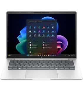 Portátil HP EliteBook 8 G1i AD2Z2ET Intel Core Ultra 7-258V/ 32GB/ 1TB SSD/ 14'/ Win11 Pro