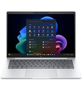 Portátil HP EliteBook 8 G1i AD2Z4ET Intel Core Ultra 5-228V/ 32GB/ 512GB SSD/ 16'/ Win11 Pro
