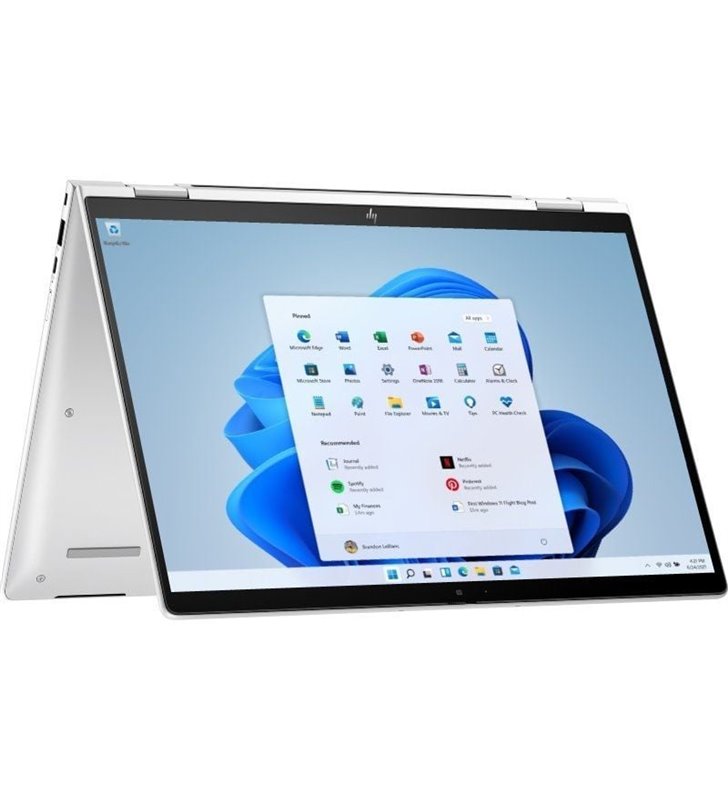 Portátil HP EliteBook X G1i B69A1ET Intel Core Ultra 7-258V/ 32GB/ 1TB SSD/ 14'/ Win11 Pro