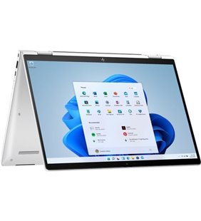 Portátil Convertible HP EliteBook X Flip G1i B69A3ET Intel Core Ultra 7-258V/ 32GB/ 1TB SSD/ 14' Táctil/ Win11 Pro