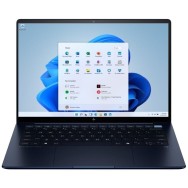 Portátil HP EliteBook Ultra G1i B69BCET Intel Core Ultra 7-258V/ 32GB/ 512GB SSD/ 14' Táctil/ Win11 Pro