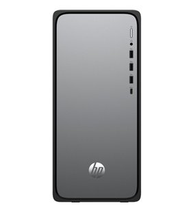 PC HP OmniDesk Desktop M02-0015NS Intel Core i5-14400/ 16GB/ 1TB SSD/ Sin Sistema Operativo
