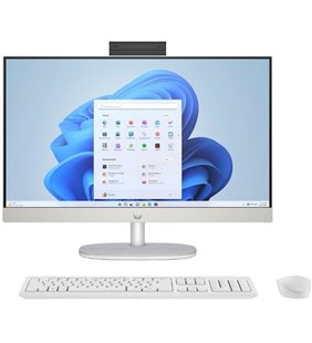 PC All in One HP 24-CR0122NS Intel Core i5-1334U/ 16GB/ 1TB SSD/ 23.8'/ Win11
