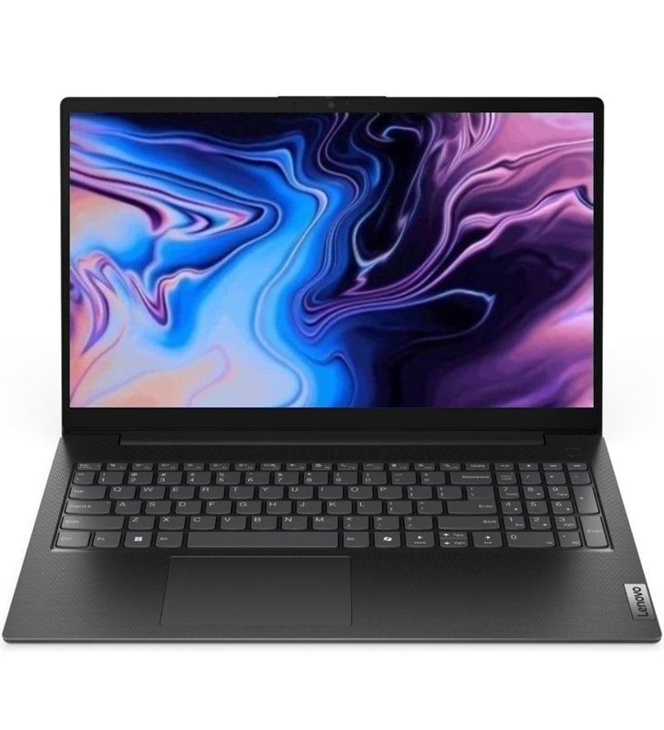 Portátil Lenovo V15 G5 IRL 83GW007WSP Intel Core i3-1315U/ 8GB/ 512GB SSD/ 15.6'/ Sin Sistema Operativo
