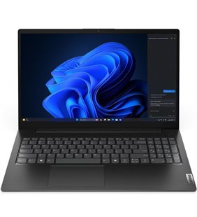 Portátil Lenovo V15 G5 IRL 83GW0085SP Intel Core i3-1315U/ 8GB/ 512GB SSD/ 15.6'/ Win11