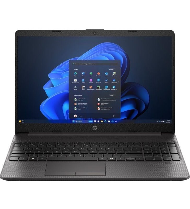 Portátil HP 250R G9 B3AF0AT Intel Core 5-120U/ 16GB/ 512GB SSD/ 15.6'/ Win11 Pro