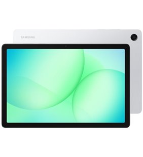 Tablet Samsung Galaxy Tab A11+ 11'/ 8GB/ 256GB/ Octacore/ 5G/ Plata