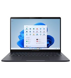 Portátil Asus ExpertBook B3 B3405CCA-LY0045X Intel Core Ultra 5-225H/ 16GB/ 512GB SSD/ 14'/ Win11 Pro