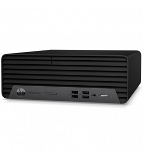 HP PRODESK 400 G7 i5-10500 16GB SSD 256GB WINDOWS 10 COA SFF OCASION