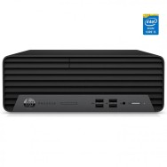 HP PRODESK 400 G7 i5-10500 16GB SSD 256GB WINDOWS 10 COA SFF OCASION