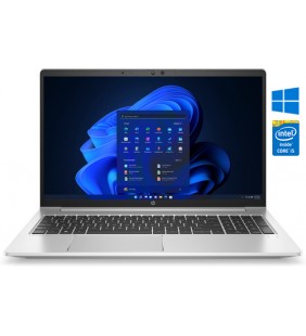 PORTATIL HP PROBOOK 650 G8 I5-1145G7 15.6" FULL HD 16GB SSD 256GB WINDOWS 10 COA GRADO B OCASION