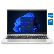 PORTATIL HP PROBOOK 650 G8 I5-1145G7 15.6" FULL HD 16GB SSD 256GB WINDOWS 10 COA GRADO B OCASION