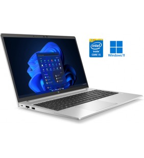 PORTATIL HP PROBOOK 650 G8 I5-1145G7 15.6" FULL HD 16GB SSD 256GB WINDOWS 11 EDUCACION GRADO B OCASIONA