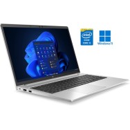 PORTATIL HP PROBOOK 650 G8 I5-1145G7 15.6" FULL HD 16GB SSD 256GB WINDOWS 11 EDUCACION GRADO B OCASIONA