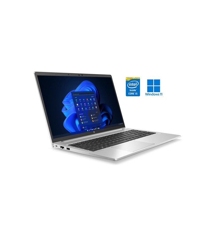PORTATIL HP PROBOOK 650 G8 I5-1145G7 15.6" FULL HD 16GB SSD 256GB WINDOWS 11 EDUCACION GRADO B OCASIONA