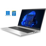 PORTATIL HP PROBOOK 650 G8 I5-1145G7 15.6" FULL HD 16GB SSD 256GB WINDOWS 11 PROFESIONAL GRADO B OCASION