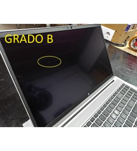PORTATIL HP PROBOOK 650 G8 I5-1145G7 15.6" FULL HD 16GB SSD 256GB WINDOWS 11 PROFESIONAL GRADO B OCASION