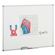 Pizarra estratificada blanca 45x60