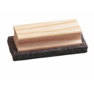 100 Borrradores de fieltro  11x4x1