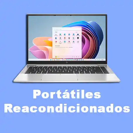 Portátiles Ocasión