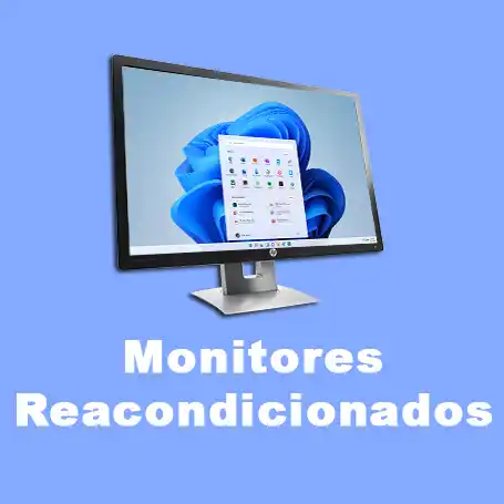 Monitores Ocasión